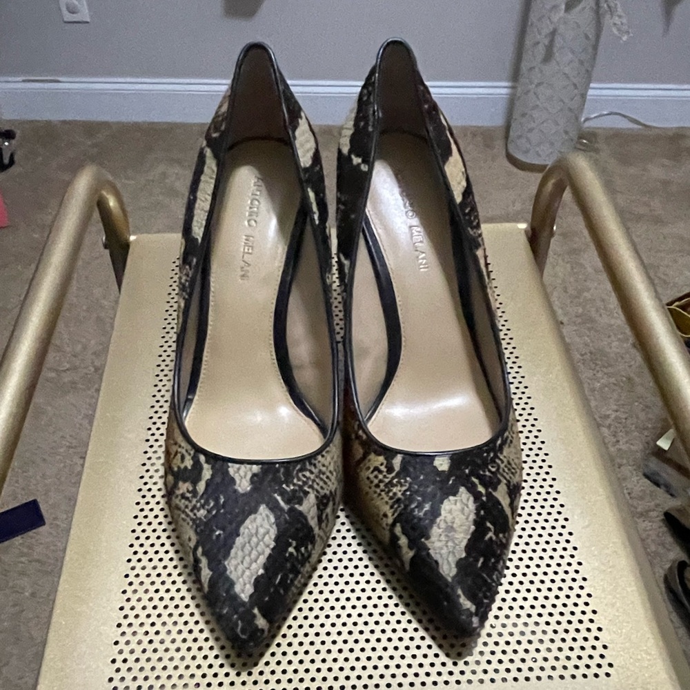 Antonio Melani Pump - Picture 2 of 4
